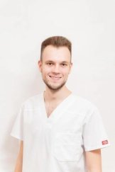 Мальцев Дмитрий Владимирович