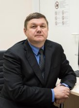 Фокин Владимир Александрович