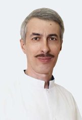 Быковский Станислав Венерович