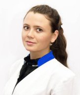 Павлюк Ольга Андреевна