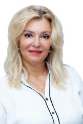 Помыткина Татьяна Евгеньевна
