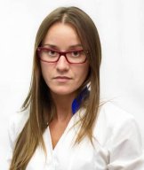 Визитова Елизавета Васильевна