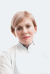 Верес Ольга Витальевна