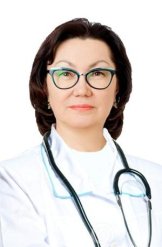 Оленникова Римма Витальевна