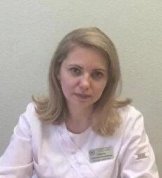 Сибаева Светлана Ринатовна