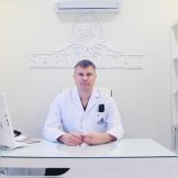 Ходорович Дмитрий Валерьевич