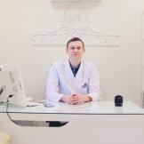 Кафиятуллин Дамир Халитович