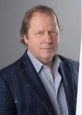 Бердник Константин Павлович