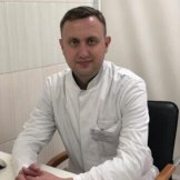 Лейман Андрей Владимирович