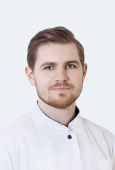 Коротков Евгений Александрович