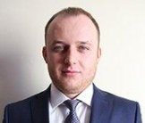 Капарзов Антон Александрович