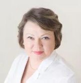 Шапошникова Ольга Владимировна
