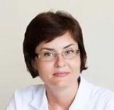 Волох Елена Владимировна