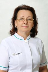 Хмелевцева Наталья Михайловна