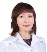 Калинина Екатерина Михайловна