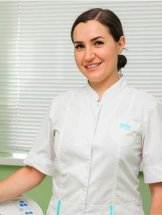 Ислямова Эльвира Ильмировна