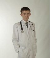 Ахметов Радиф Рафисович