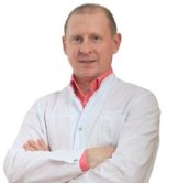 Киров Сергей Владимирович