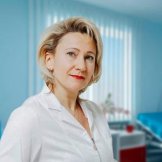 Чернобровкина Татьяна Яковлевна