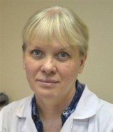 Штоль Ирина Анатольевна
