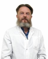 Соколов Сергей Вячеславович