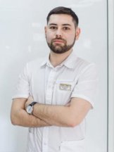 Ситдиков Тимур Ринатович