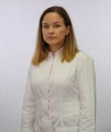 Шарипова Людмила Генадьевна