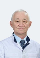 Загиров Ильгиз Хамитович