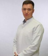 Краснов Сергей Олегович