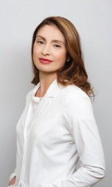 Бянкина Яна Витальевна