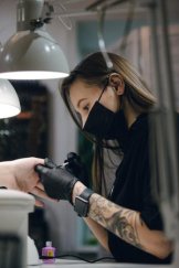 Орлова Светлана Валерьевна