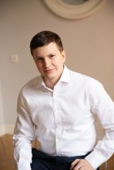 Дергачев Роман Александрович