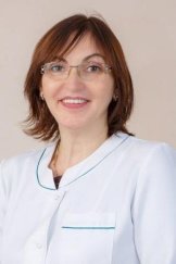 Черныш Наталья Владимировна