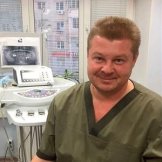 Яцков Олег Александрович