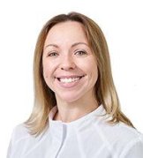 Маслова Екатерина Вячеславовна