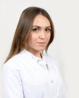 Кузнецова Юлия Михайловна