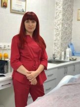Казакова Ирина Николаевна