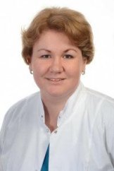 Денисова Юлия Викторовна