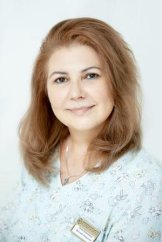 Савостьянова Елена Евгеньевна