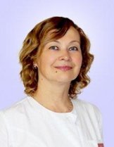 Баглай Ольга Николаевна