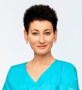 Коротюк Маргарита Владимировна