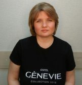 Гусева Светлана