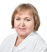 Ефимова Наталья Ивановна