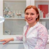Родионова Елена