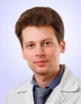 Никольский Александр Викторович