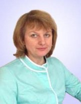 Архангельская Марина Юрьевна