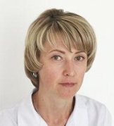 Иваницкая Ирина Викторовна