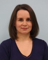 Журкина Елена Игоревна