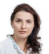 Козлова Татьяна Николаевна