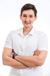 Салимханов Вильдан Якубович